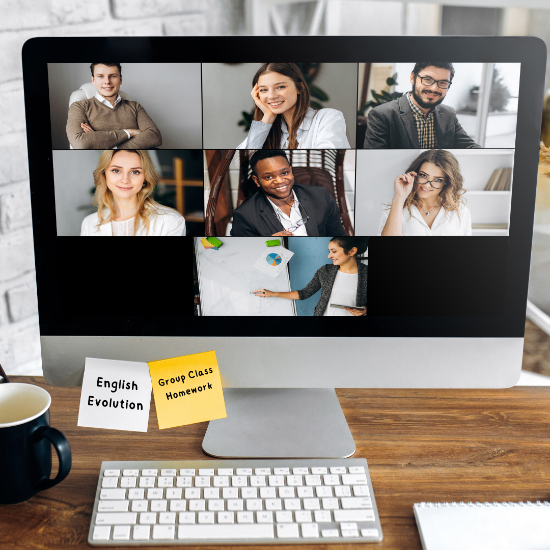 Group Study ~ Full Time