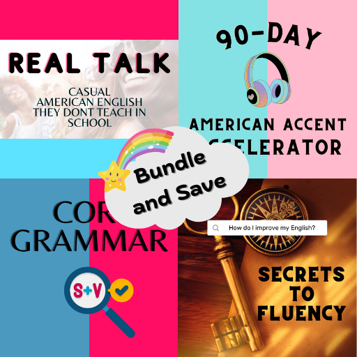 Course Bundle